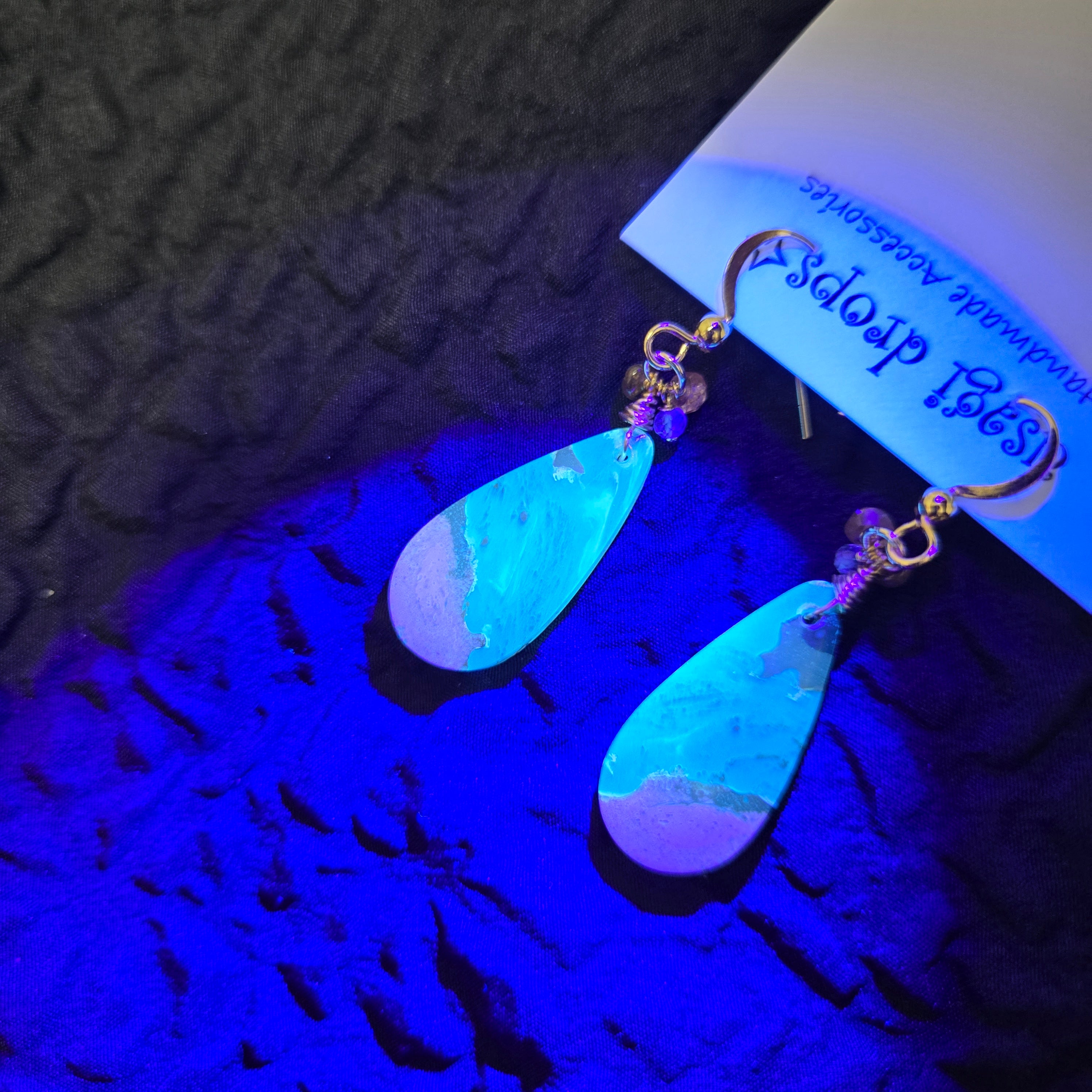 04-057 ピアス | mei select shop handmade